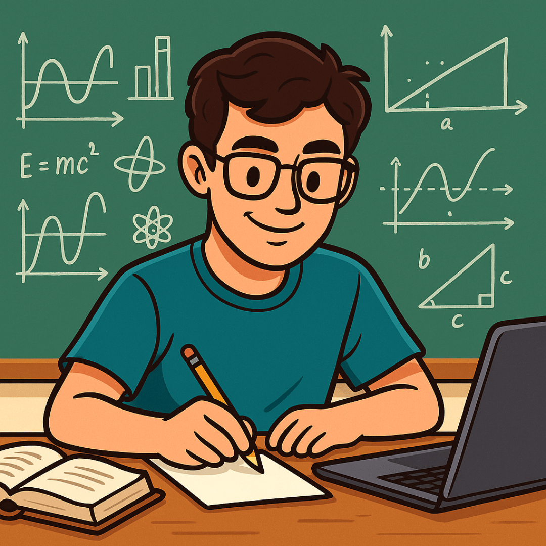 ACT Success Story: How a Student with ADHD Reached a 33 ACT (Top 2%)
