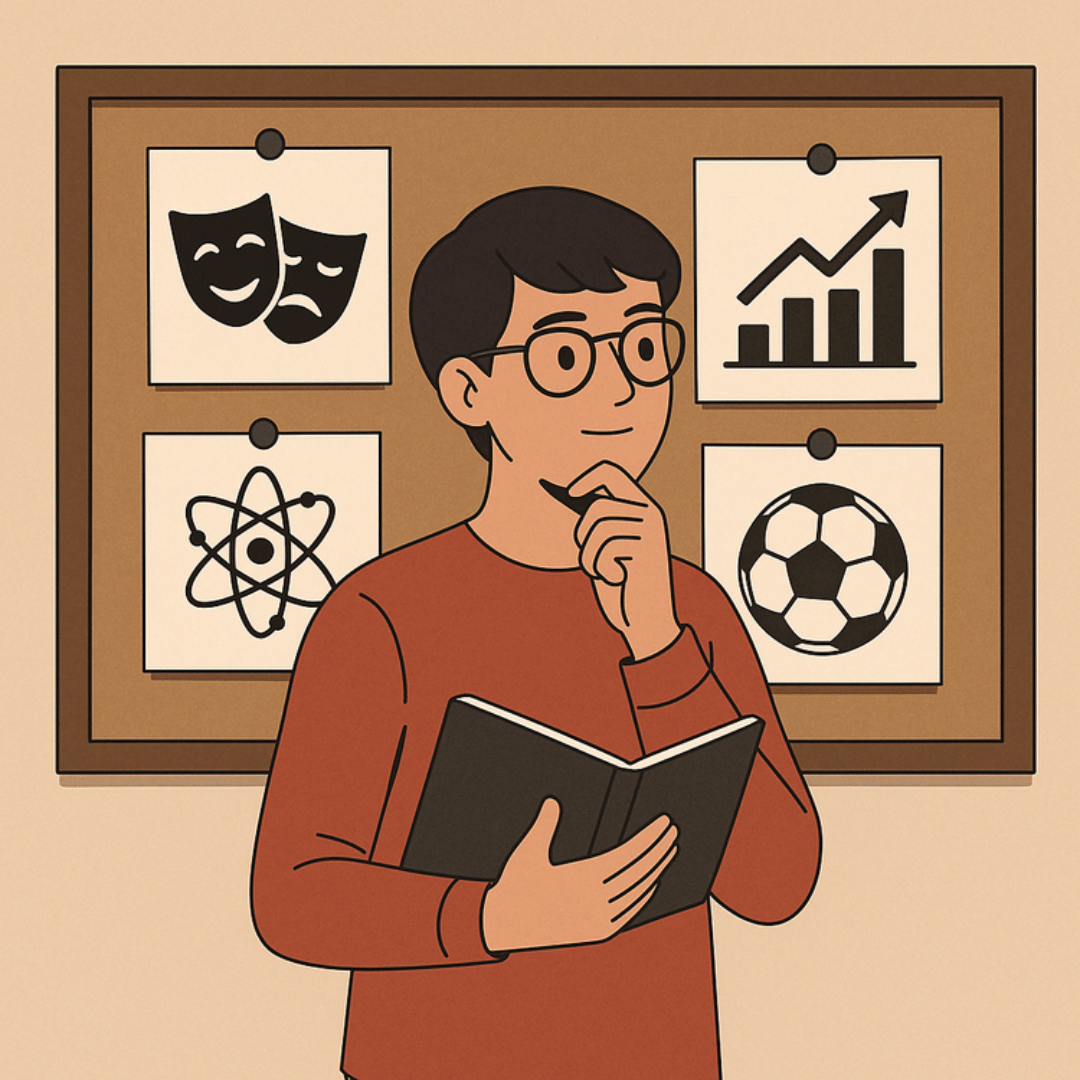 Taking the SAT or ACT This Fall? How to Prep Smart Even With a Busy Schedule