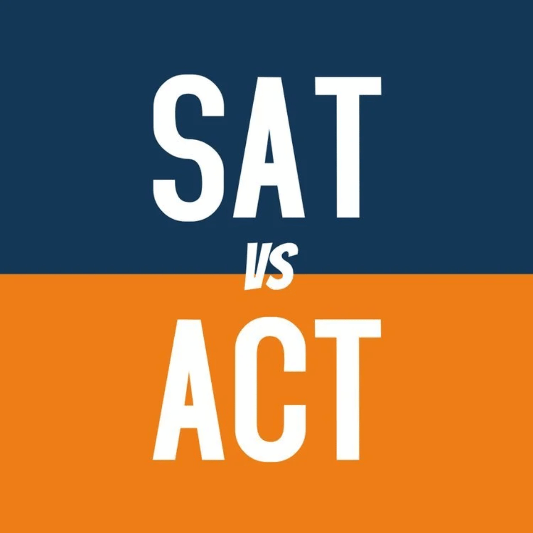 SAT vs ACT: Which Test Is Right for You in 2025/6?