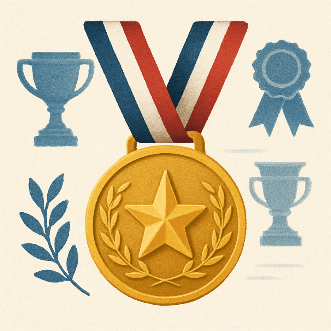 40 Prestigious National Competitions That Will Make Your College Application Stand Out