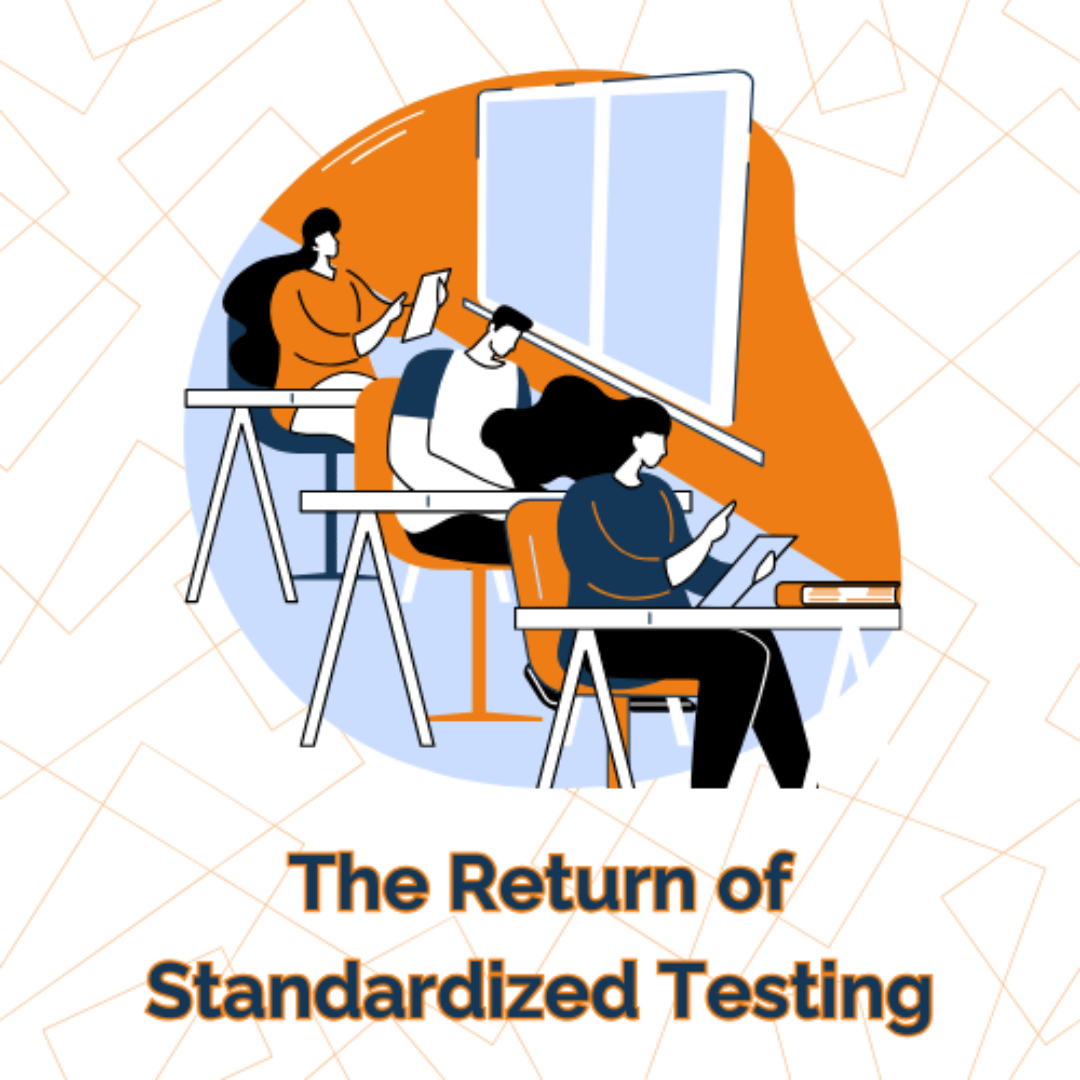 The Return of Standardized Testing: Why UPenn and Other Elite Universities Are Going Back to Test-Required Admissions