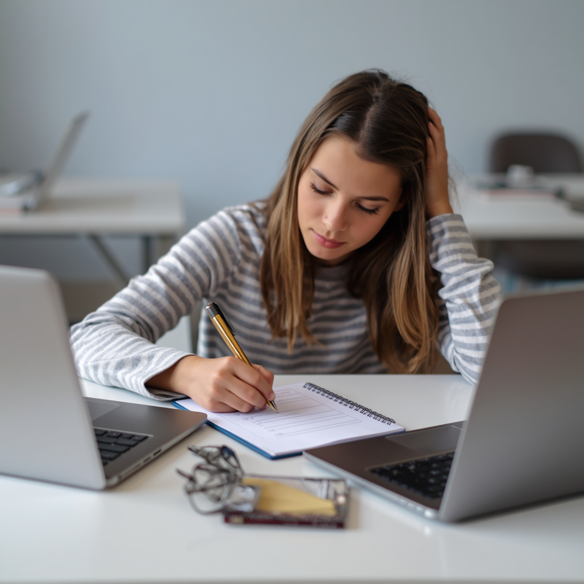 What to Do Over Winter Break: A Smart College Planning Checklist for Juniors