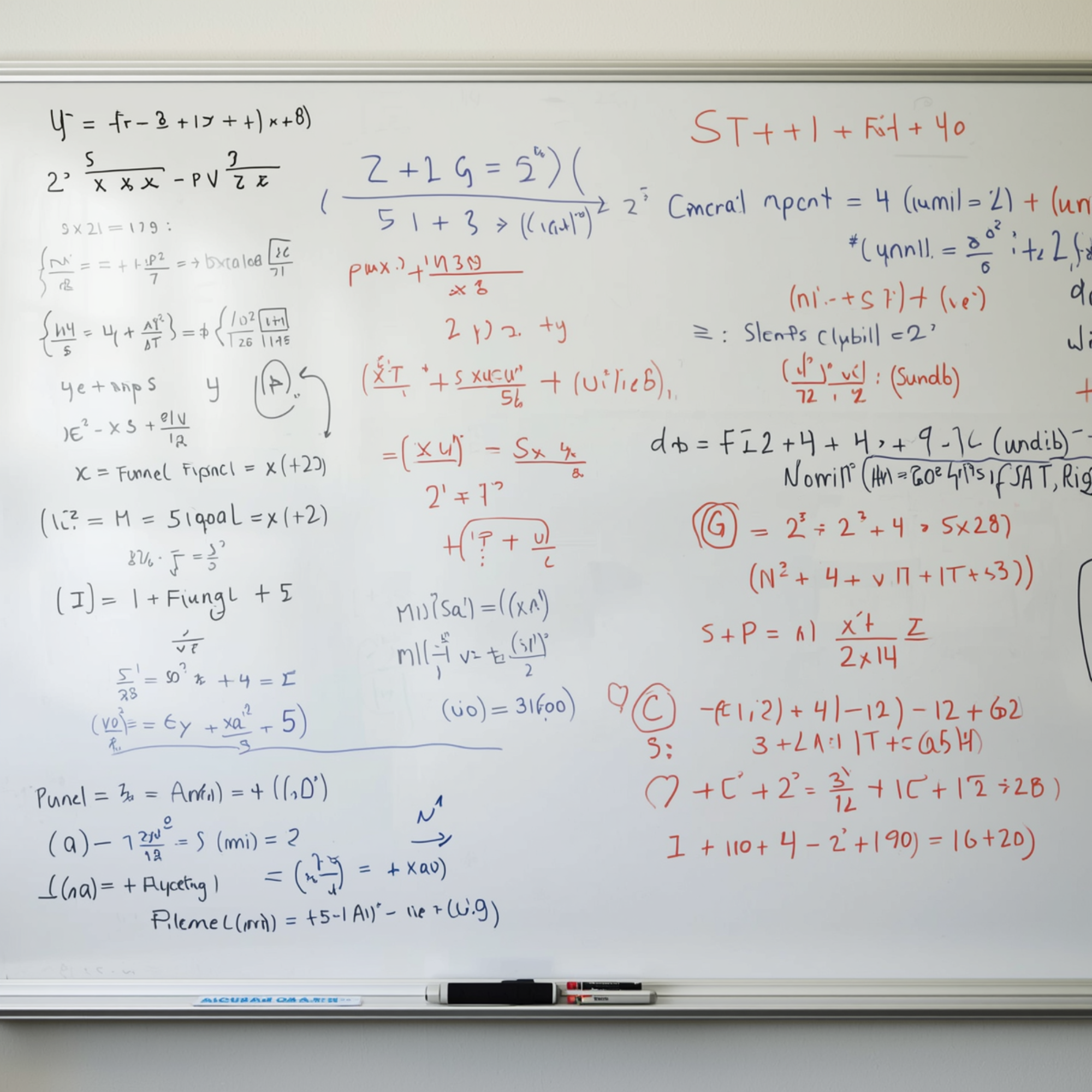 How SAT/ACT Prep Can Boost Your Student’s Algebra 2 Grade
