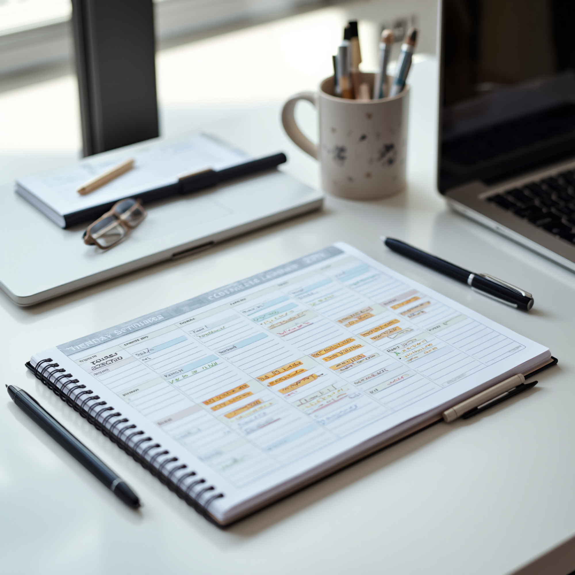 Taking the SAT or ACT This Fall? How to Prep Smart Even With a Busy Schedule