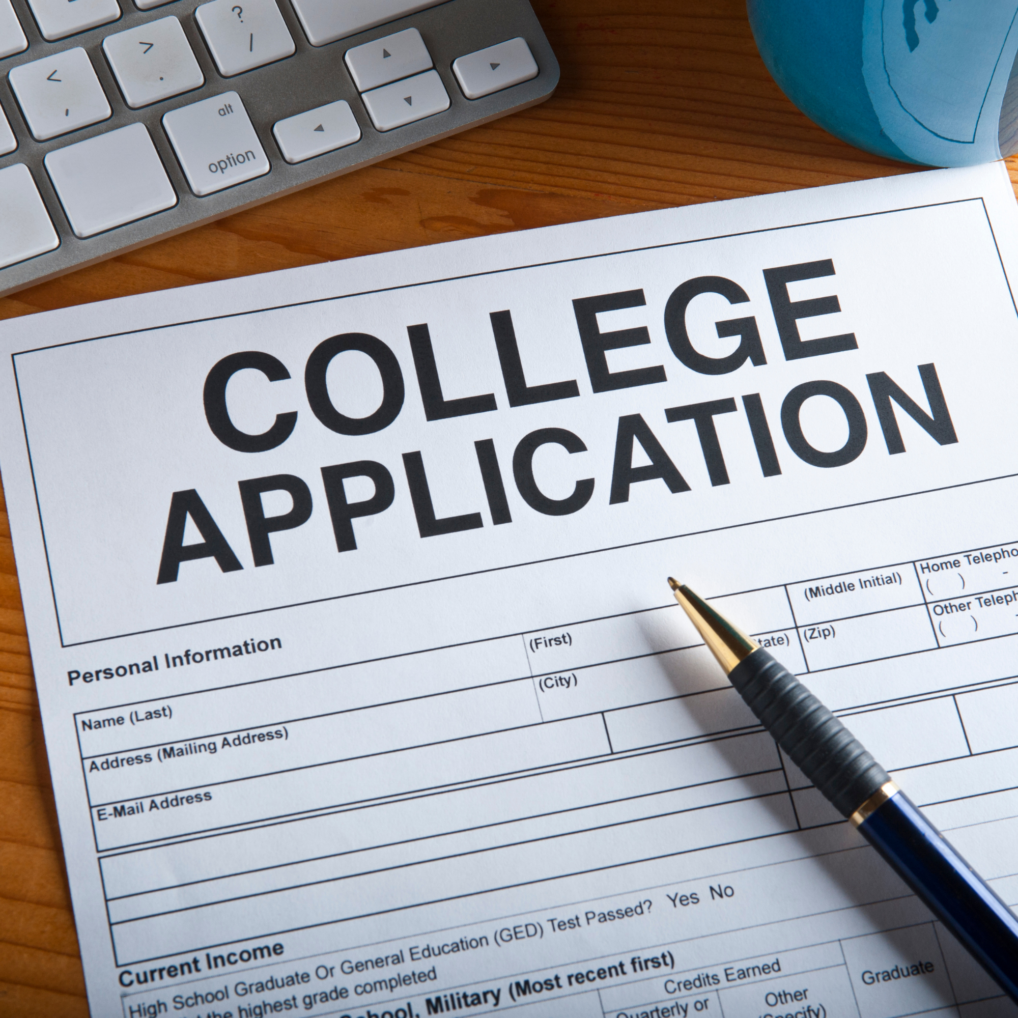 Junior Year, College Planning Starts Now: 5 Smart Steps for Fall