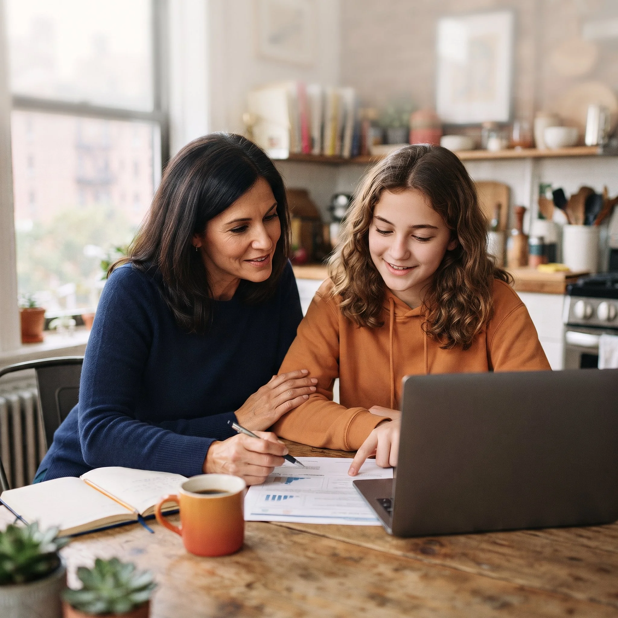 Everything Parents Need to Know About the PSAT