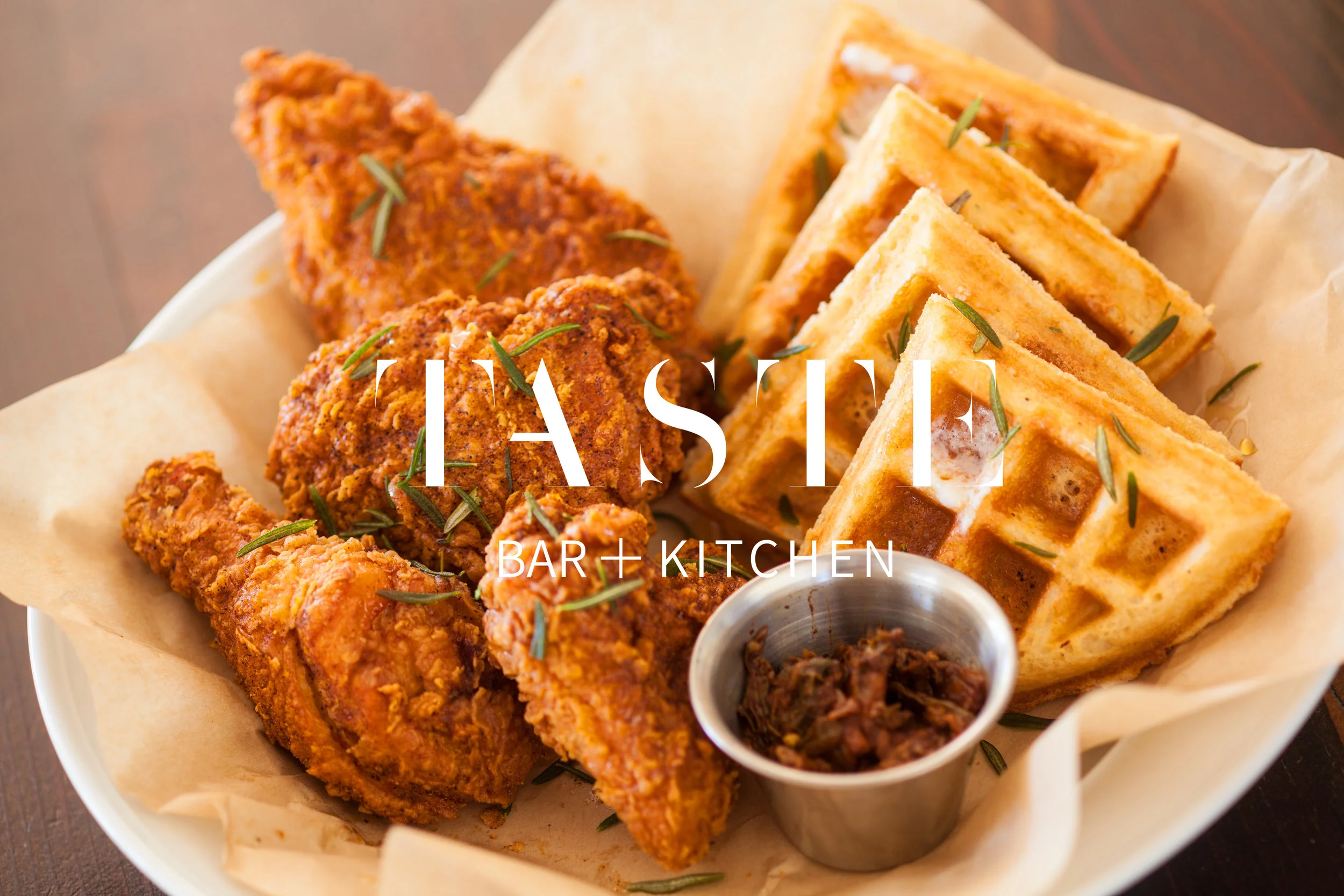 Hours — Taste Bar + Kitchen