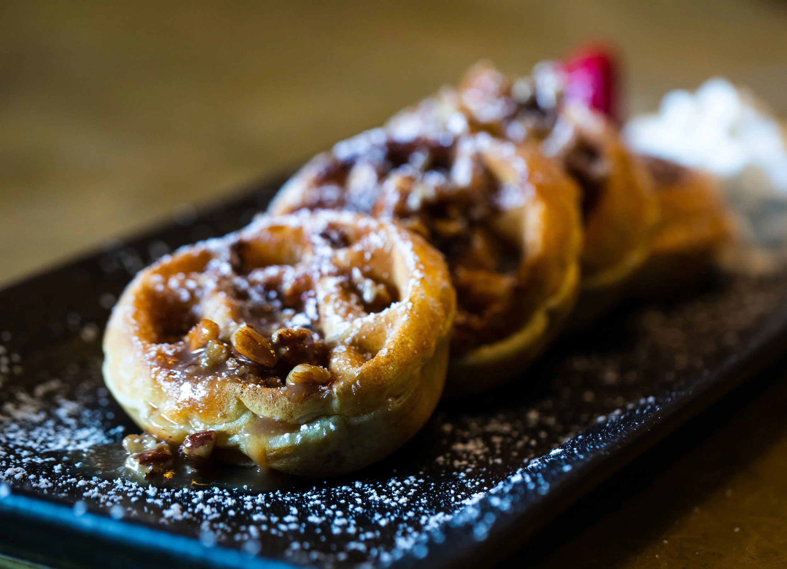 Gallery — Taste Bar + Kitchen