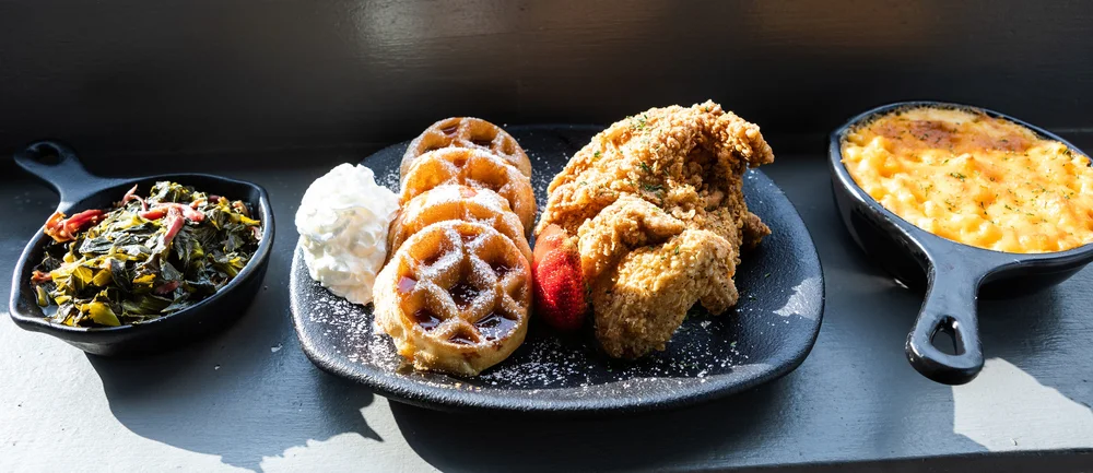 Taste Bar Kitchen