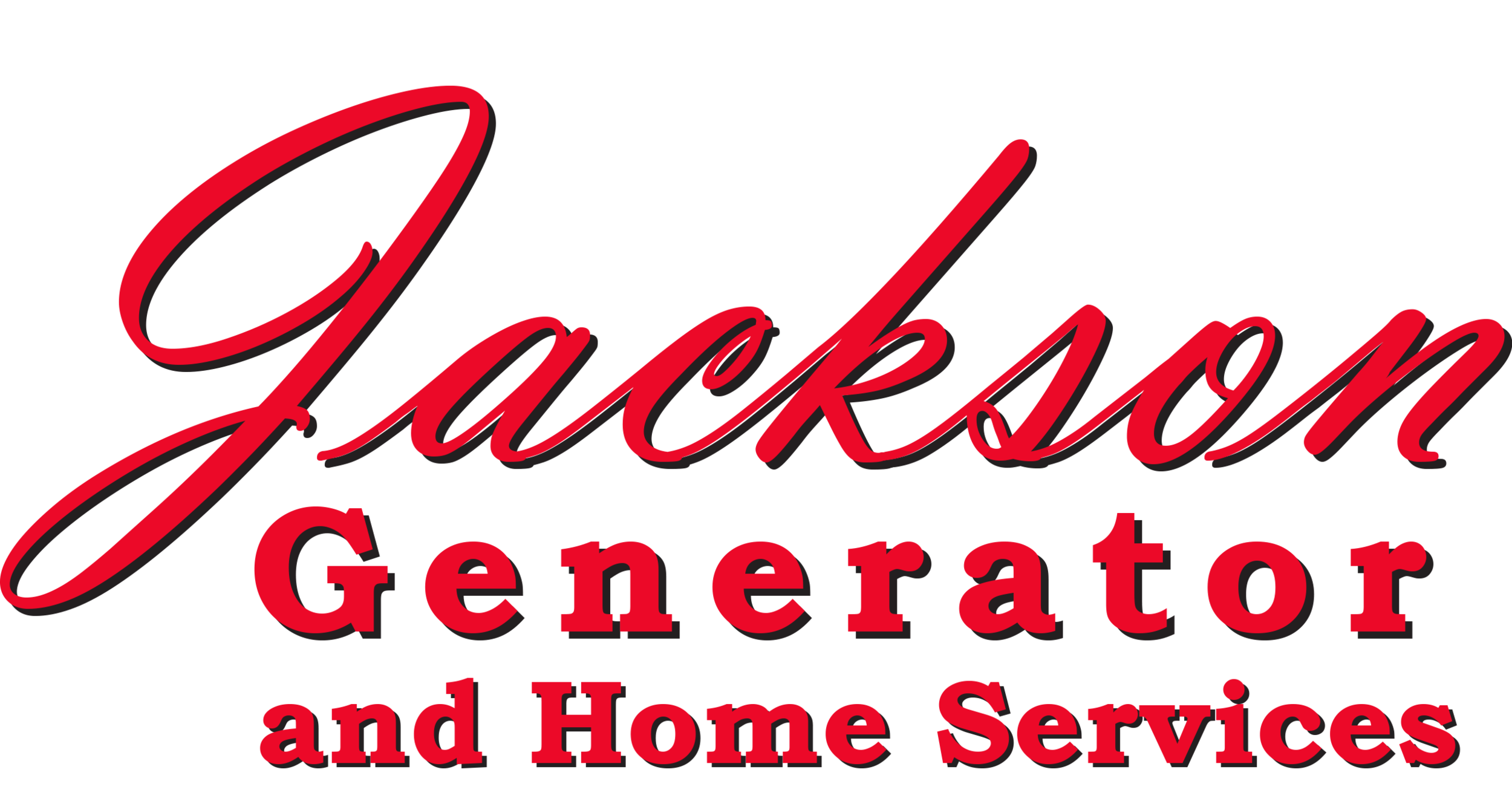 Jackson Generator