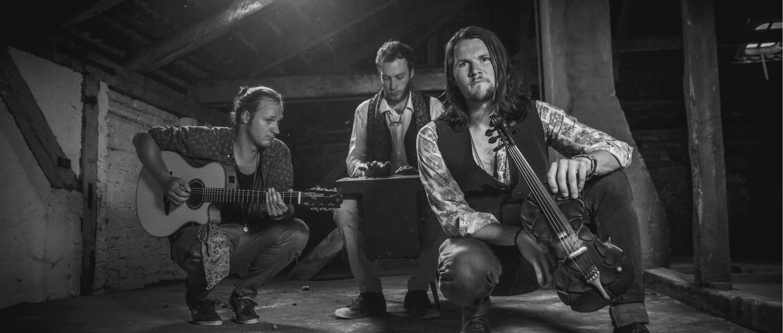 “The Trouble Notes’ music is an eclectic fusion of genre across the entirety of the musical spectrum, creating a sound that is truly unique to its own.” -Rob Underwood, BBC Radio Lincolnshire