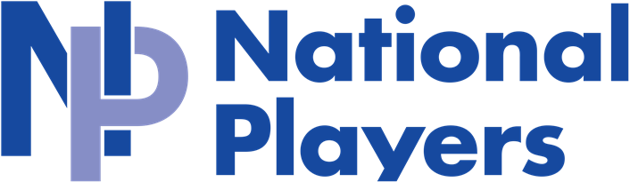National Players is the touring program of Olney Theatre Center, a 501(c)3 not-for-profit and receives support from Maryland State Arts Council, the Maryland Department of Education, and the Arts and Humanities Council of Montgomery County.