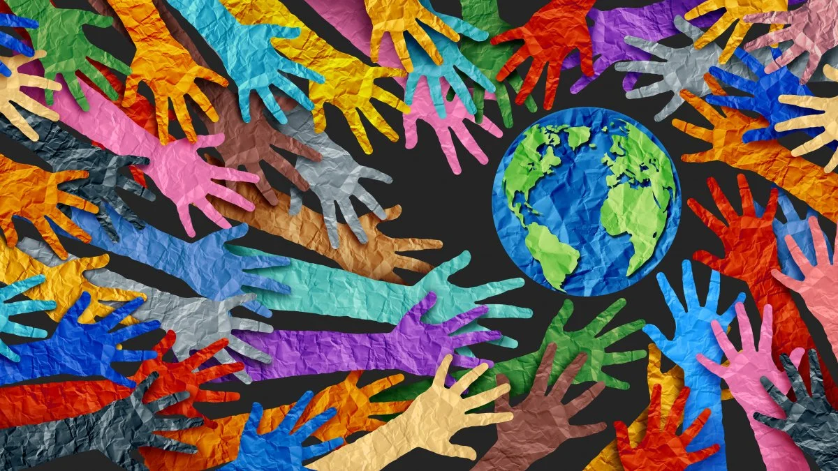 Using MI Theory to Promote Climate Action and Sustainability