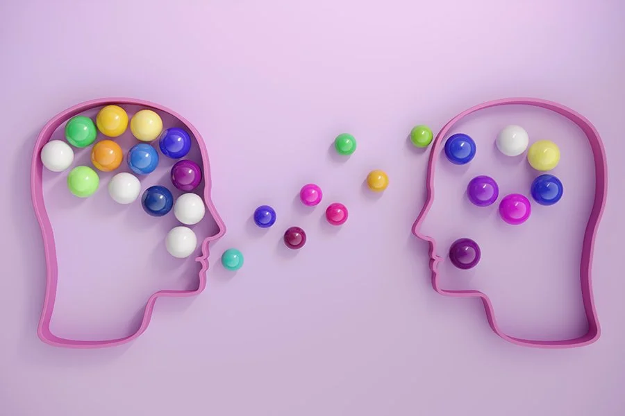 The Dissociation between Linguistic Intelligence and Logical-Mathematical Intelligence: Intriguing New Data