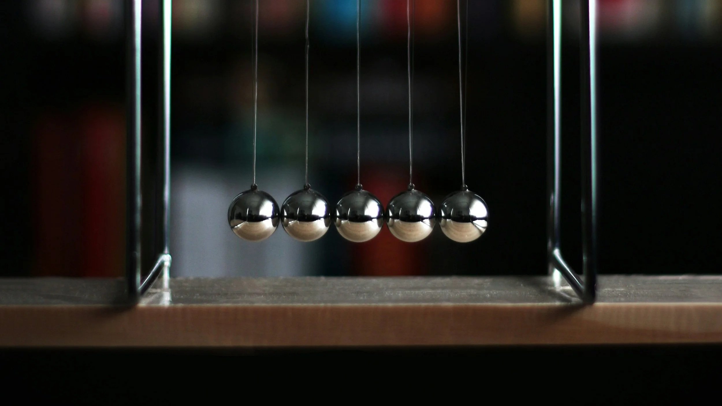 The Pendulum of Educational Progress
