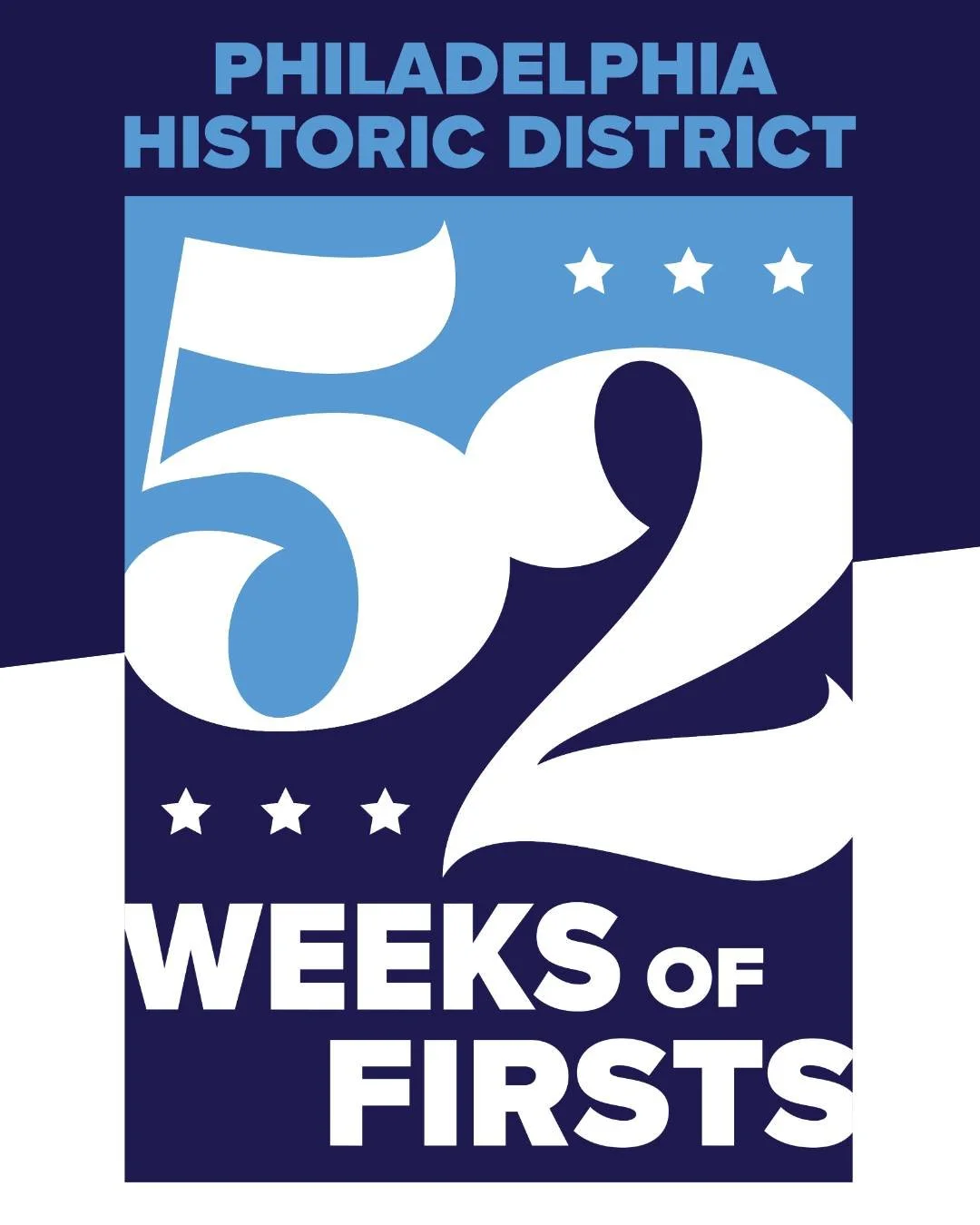 Anchors aweigh! ⚓ Philly also gave birth to the Navy and Marine Corps, launching fearless sailors and marines into a tradition of service and adventure that sails on to this day.
Launching in January 2026, the Philadelphia Historic District is celeb