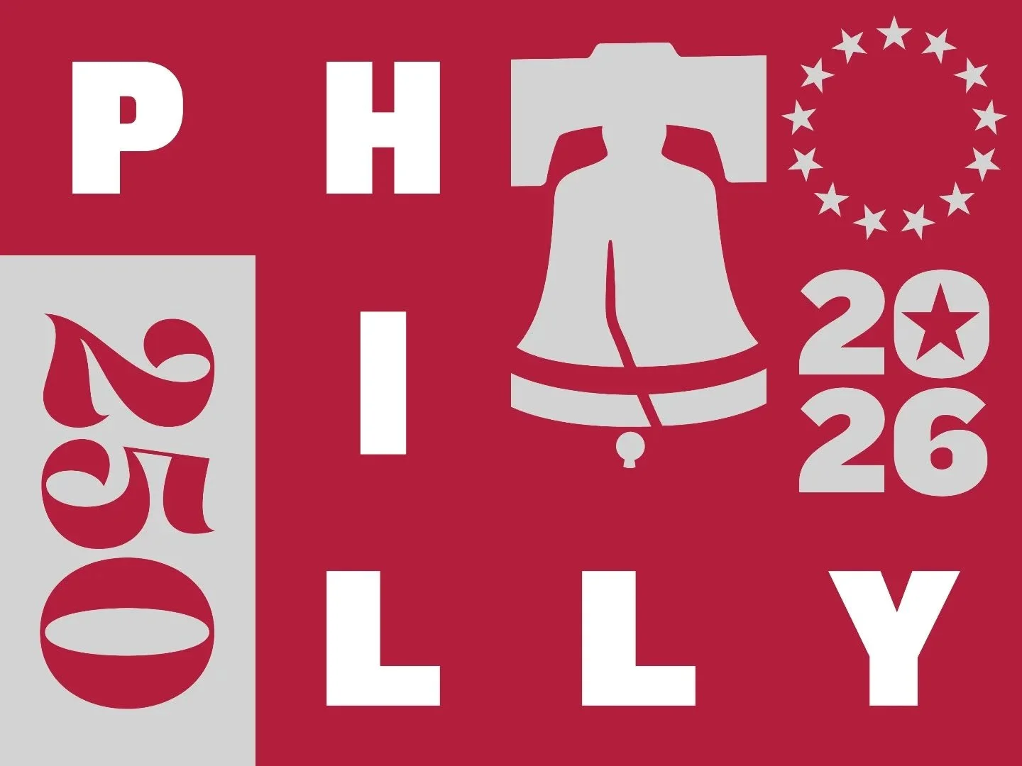 The celebration of America's 250th starts now! ⭐️

Arch Street Meeting House will open a brand new core exhibit, 'The History of Quakerism: A Revolutionary Religion', in April 2026. 

What does Philly 2026 look like to you? Create your custom badge a