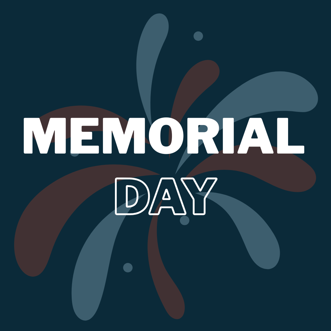 Memorial Day