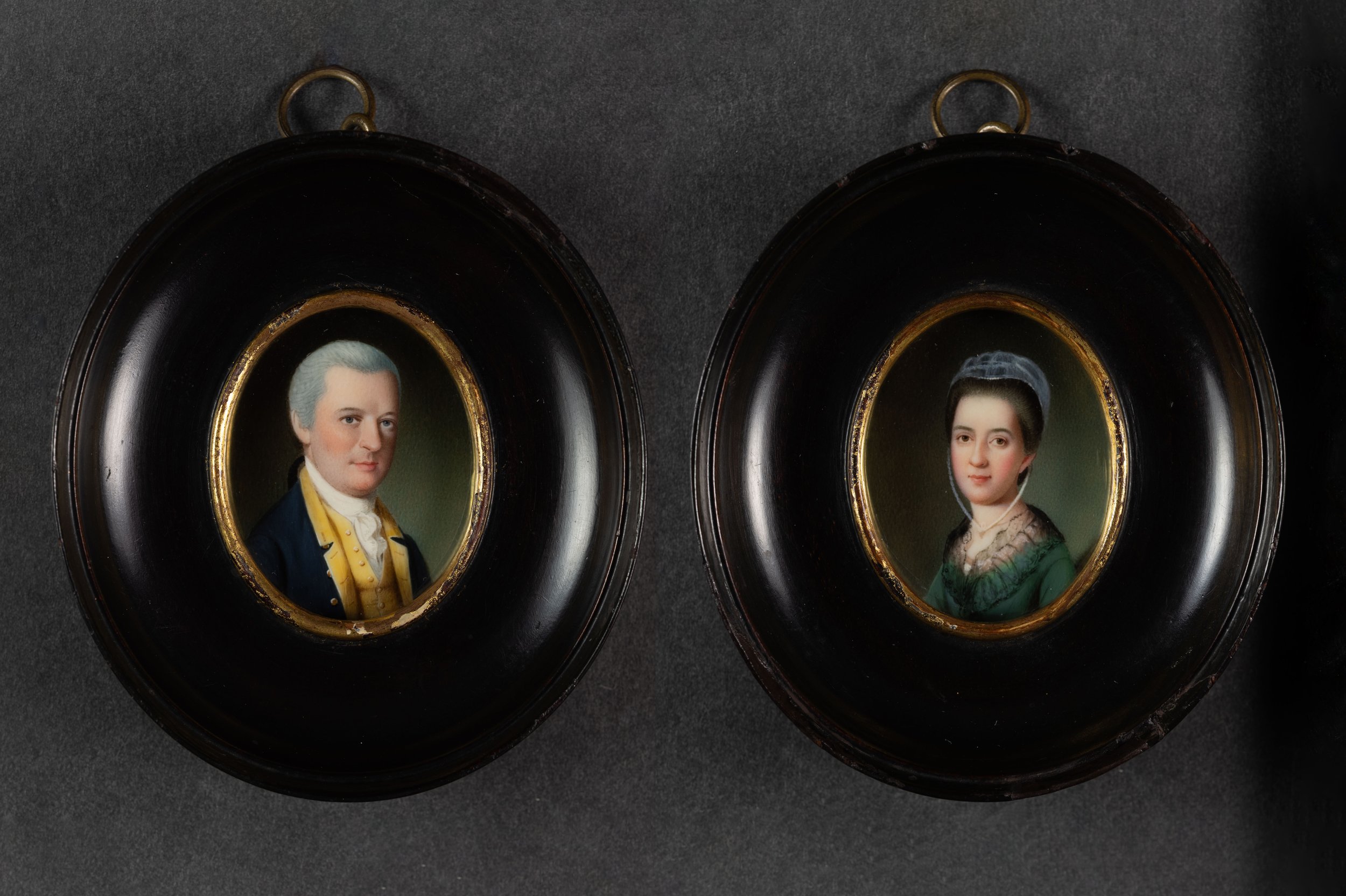 Revolutionary Family: The Biddles and American Independence