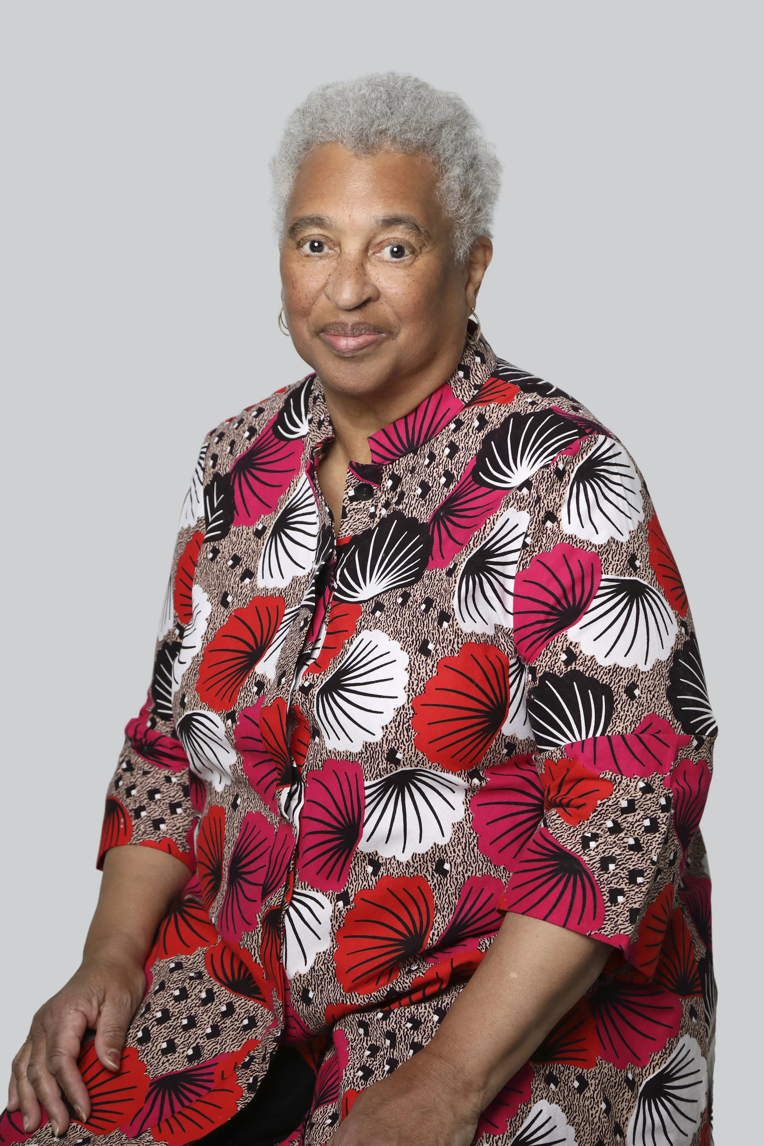 Quakerism Unmasked: Joyce Mosley & the Bustill-Douglass Family