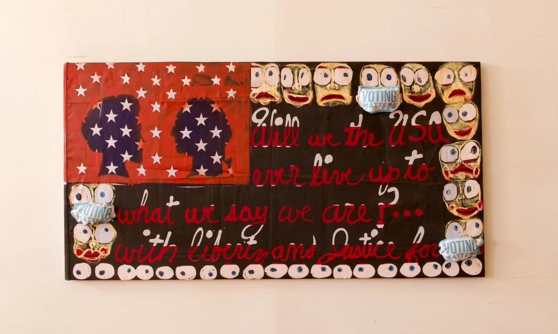Painted USA Flag IV (with Liberty and Justice Fredrick.jpeg