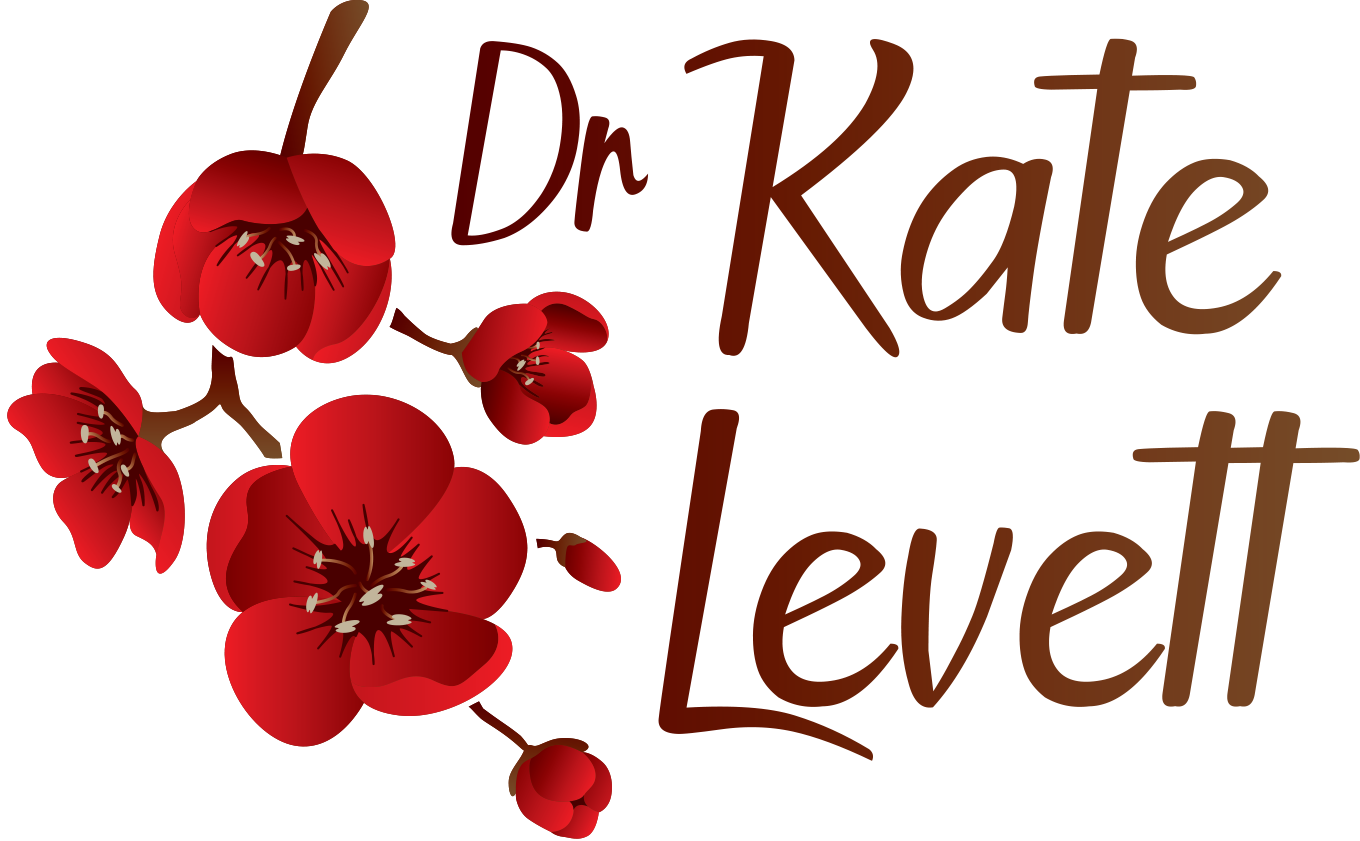  Dr Kate Levett Acupuncture