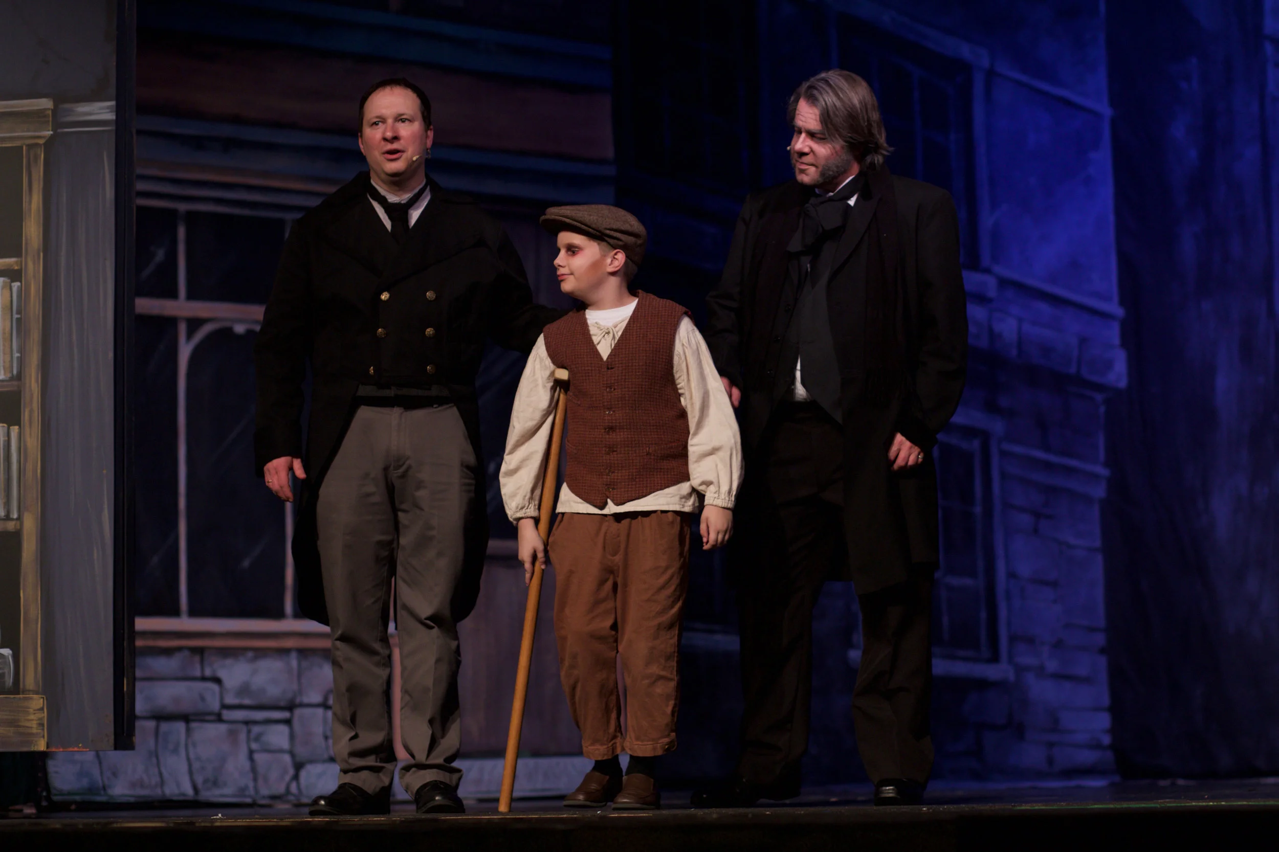 Bob Tiny Tim and Scrooge.jpg
