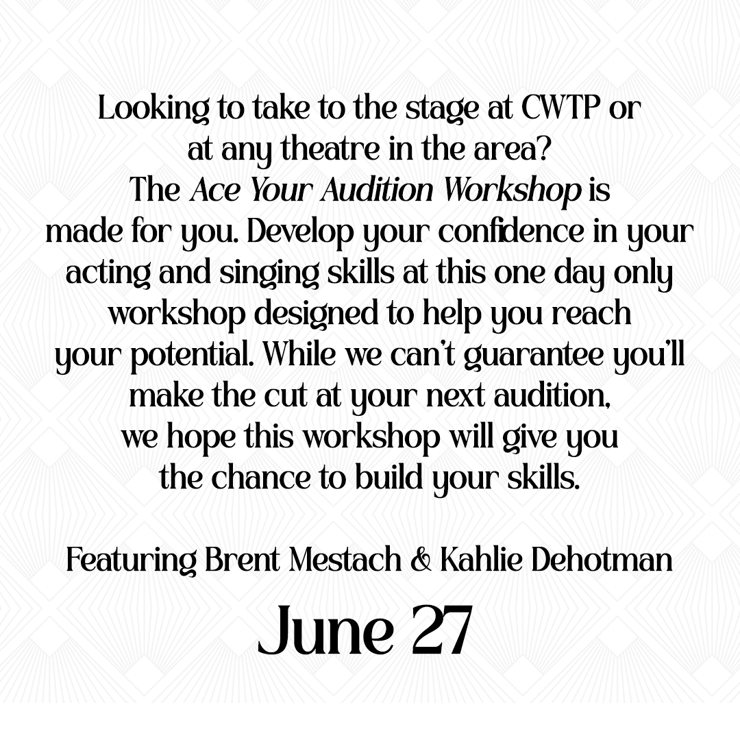 Ace Your Audition - Description.png