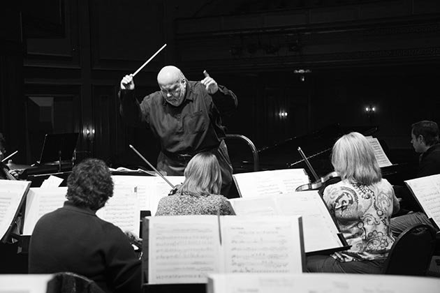 A Tribute to Pauli Murray and 4 World Premieres by NC Composers