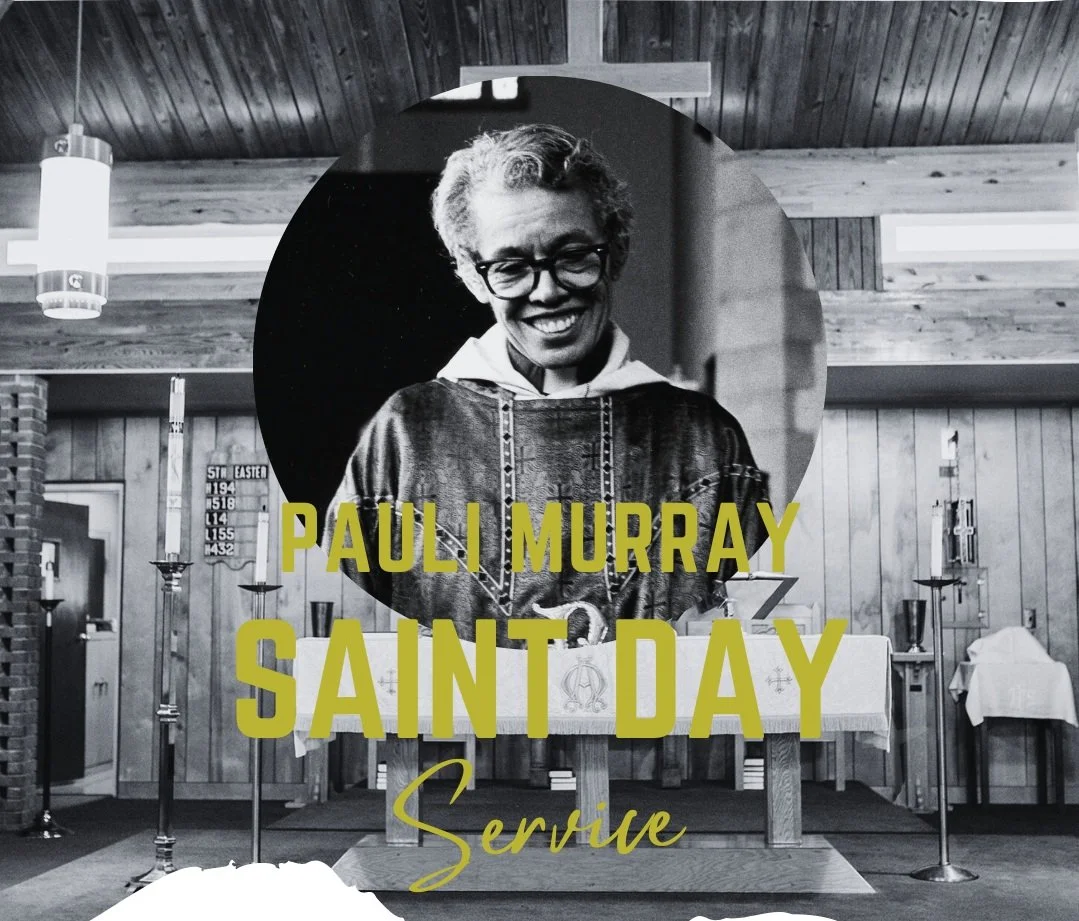 St. Titus Saint Day Service