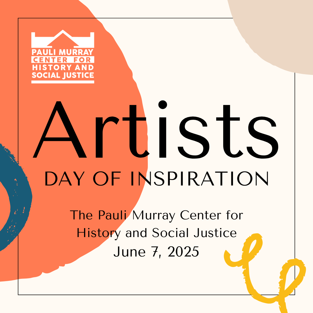 Artists Day of Inspiration