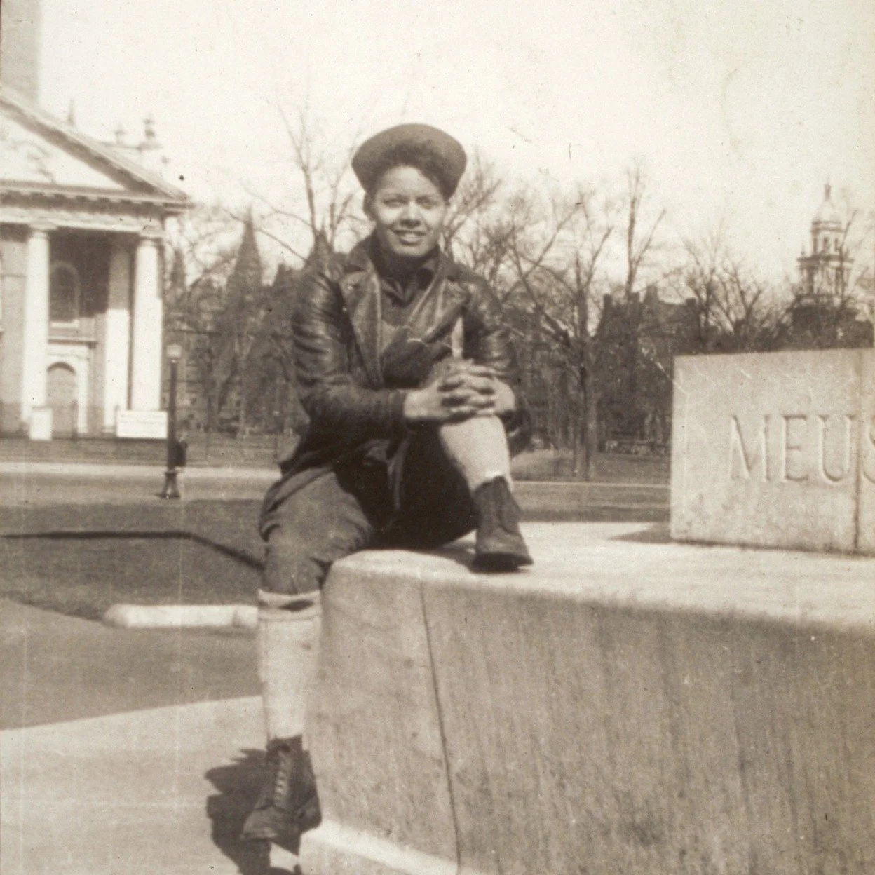 Pauli Murray&rsquo;s birthday falls on November 20, the same day the world observes Transgender Day of Remembrance. This shared date invites us to reflect on Pauli&rsquo;s legacy alongside the ongoing struggle for dignity, safety, and recognition for