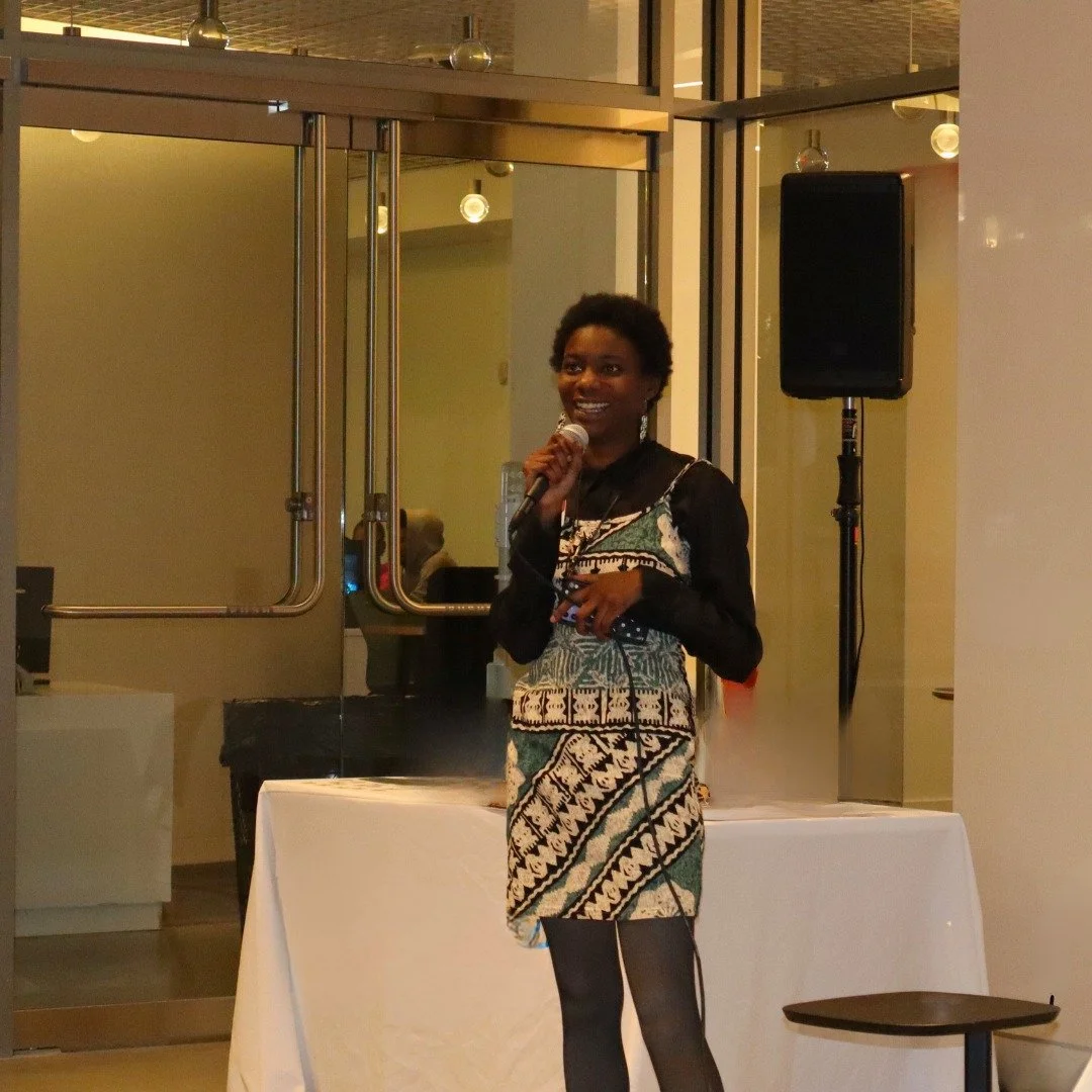 Our Director of Education and Outreach, Anjalique Knight, is representing the Pauli Murray Center this week at the National Alliance of Black School Educators Conference, sharing how our Teaching Fellowship models powerful partnerships between educat