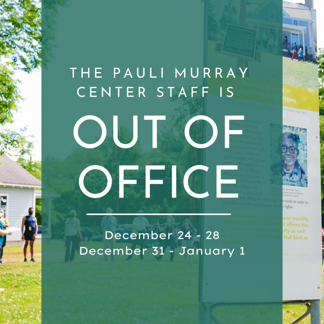 Our staff will be out of the office for the holidays 🎄
📅 December 24&ndash;28 and December 31&ndash;January 1
We&rsquo;ll respond to messages when we return in the New Year. Wishing you a joyful and restful holiday season!