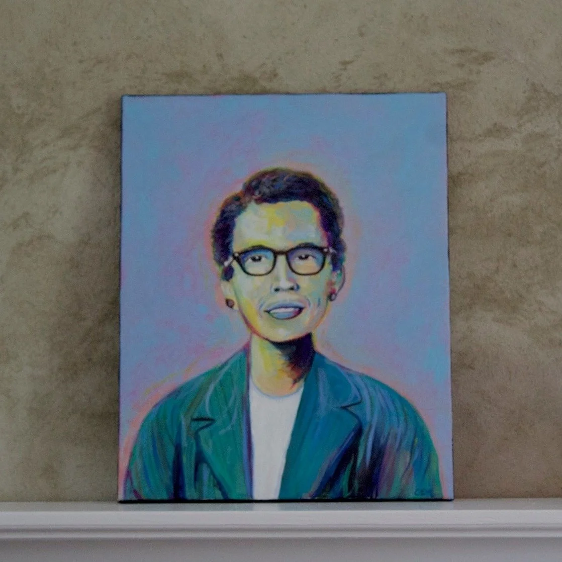 &ldquo;Great art is not a matter of presenting one side or another, but presenting a picture so full of contradictions, tragedies, [and] insights of the period that the impact is at once disturbing and satisfying.&rdquo; 
&mdash;Pauli Murray, forewor