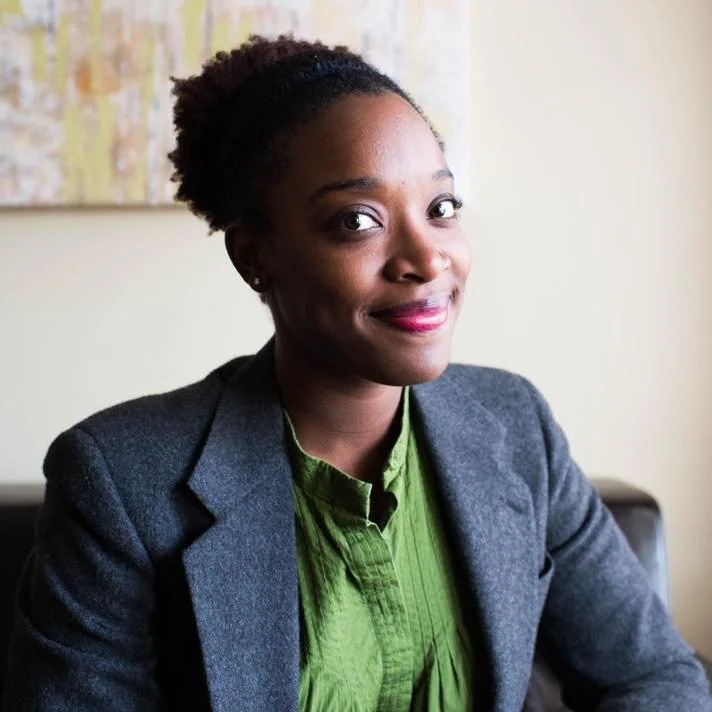 ✨ Staff Spotlight ✨
This year, we&rsquo;re lifting up the people behind the movement. Our Development Director reflects on the question: How does Pauli inspire your work?

"Pauli Murray reminds me of my great-great aunt who was born and raised i