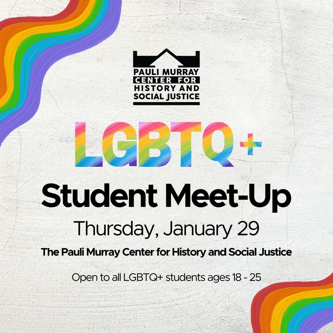 At a time when federal censorship is shaping college campuses, we are honored to open our space as a refuge for LGBTQ+ students ages 18&ndash;25. This gathering invites participants to connect with their inner child through guided conversations cente