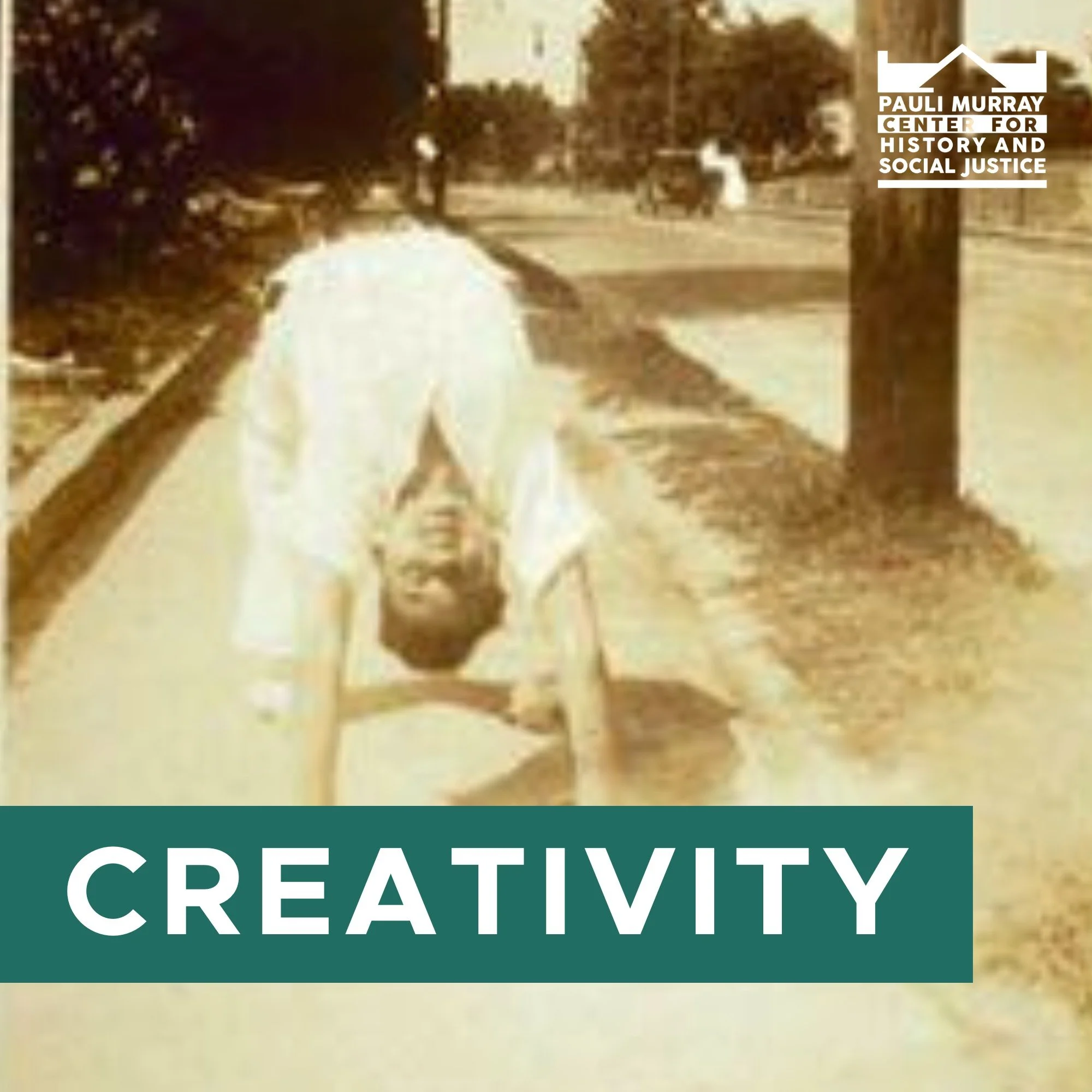 During the summer of 1943, Pauli Murray bore witness to state-sanctioned violence, including the murders of protestors by law enforcement. In response, they completed their poem "Dark Anger," which later became "Dark Testament". 
