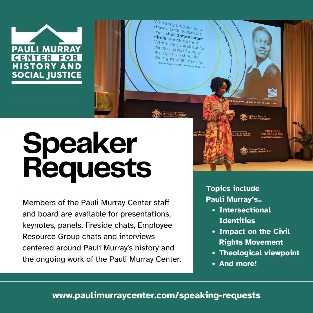 Are you looking for a keynote, conversation partner, or panelist for your Black History Month program? Our Executive Director, Angela Thorpe Mason, is available for presentations, keynotes, panels, fireside chats, Employee Resource Group chats and in