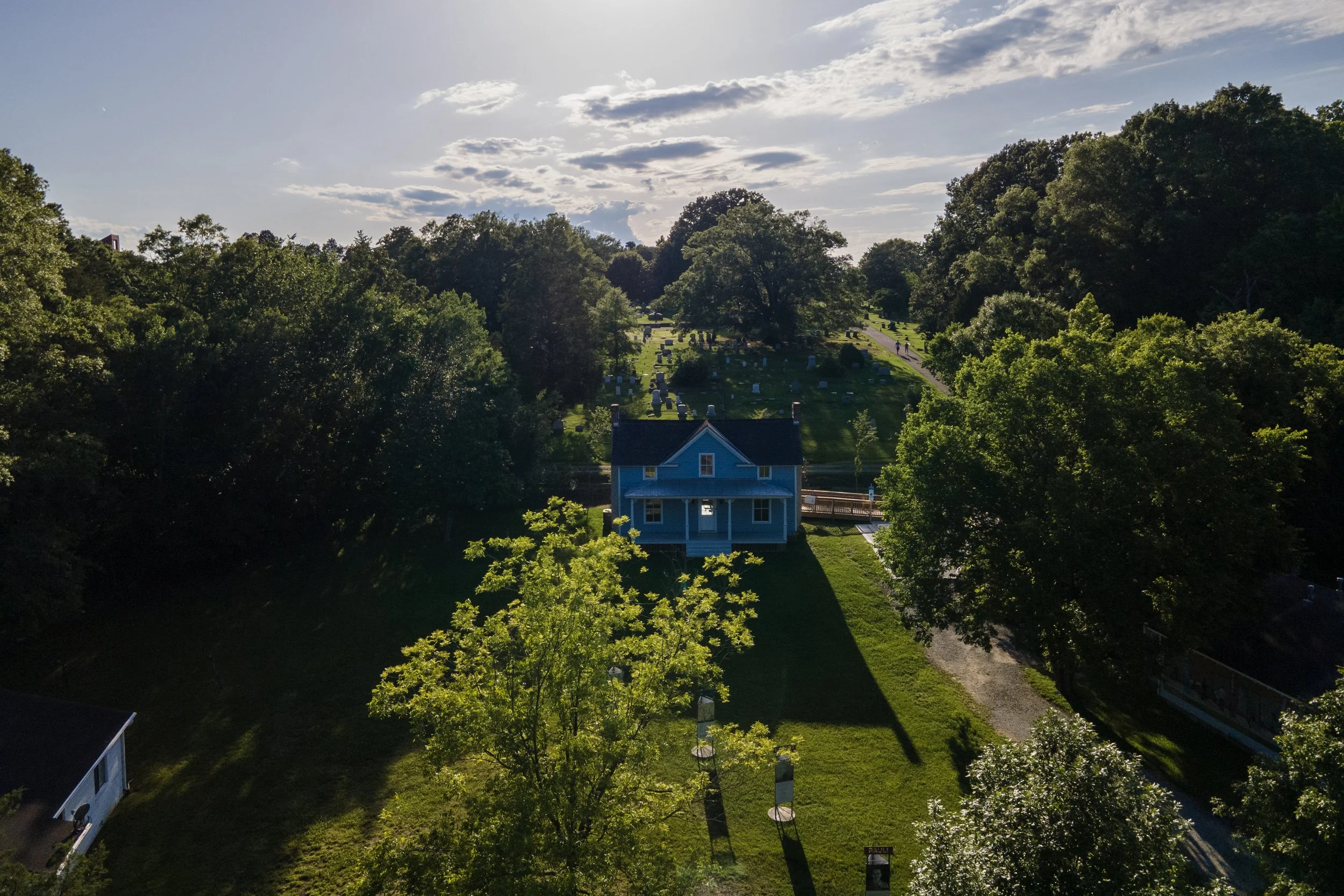 CLOSED FOR THE HOLIDAY