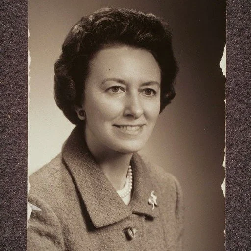 On February 21, 1973 Pauli Murray's life partner, Irene Barlow, died of a brain tumor. 5 years later, Pauli reflects on Irene's death in a Lenten sermon titled, 'Thoughts on Dying and Death.' Murray writes: "For the Christian, I believe that Len