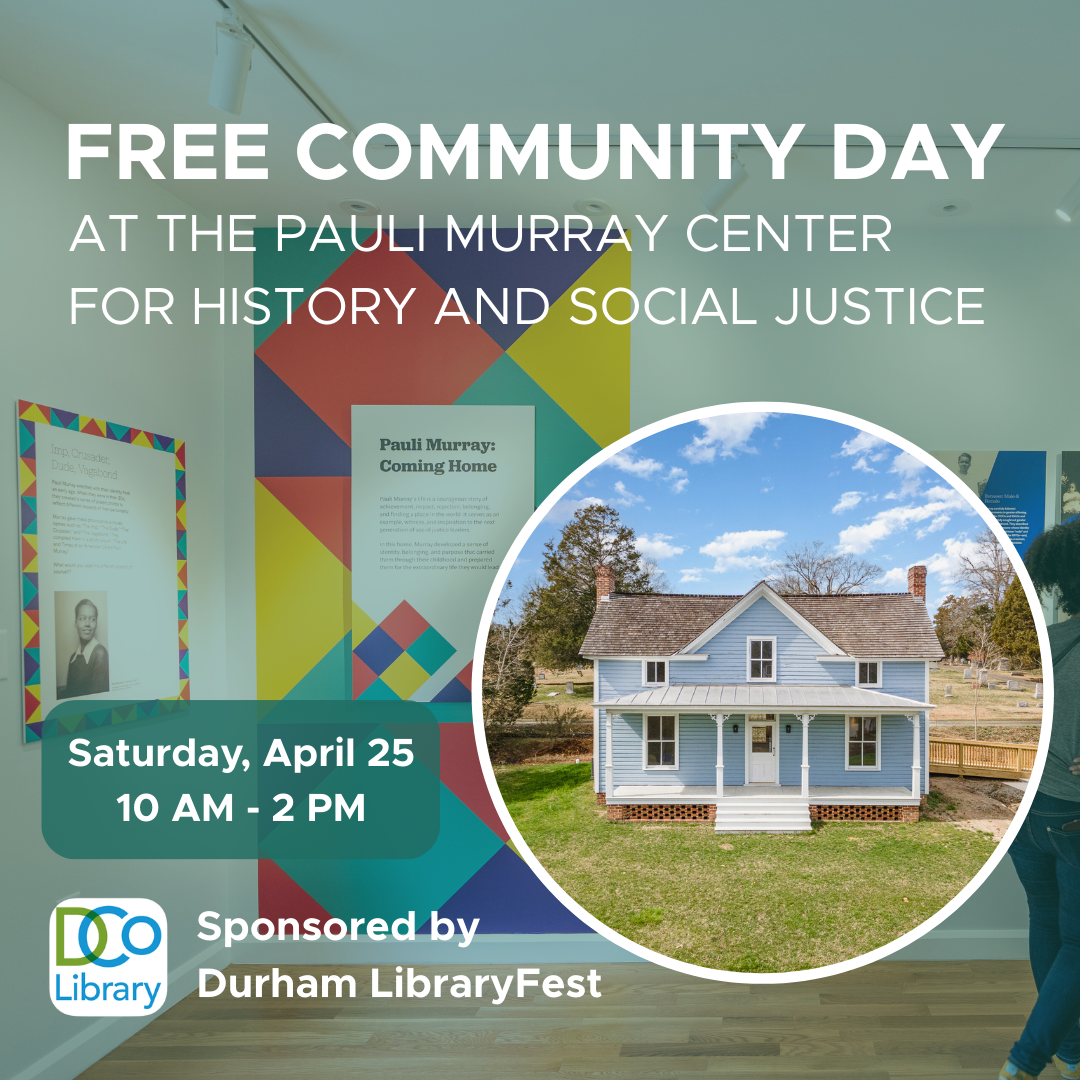 Free Community Day