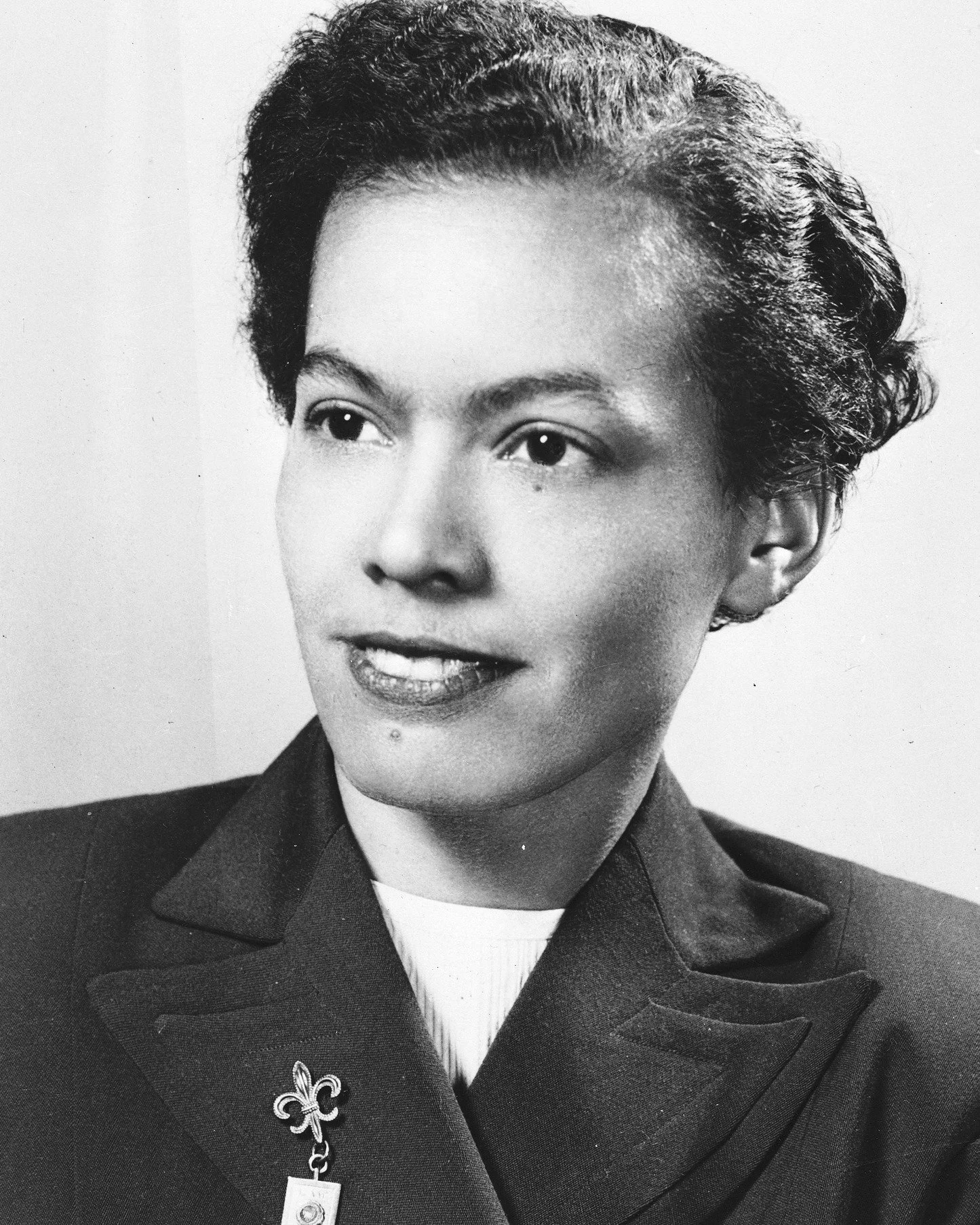 15 years before the Montgomery Bus Boycott&hellip; this happened.

On March 23, 1940, Pauli Murray and Adelene &ldquo;Mac&rdquo; McBean were arrested for refusing to give up their seats on a segregated bus. Their act of resistance, long before Rosa P