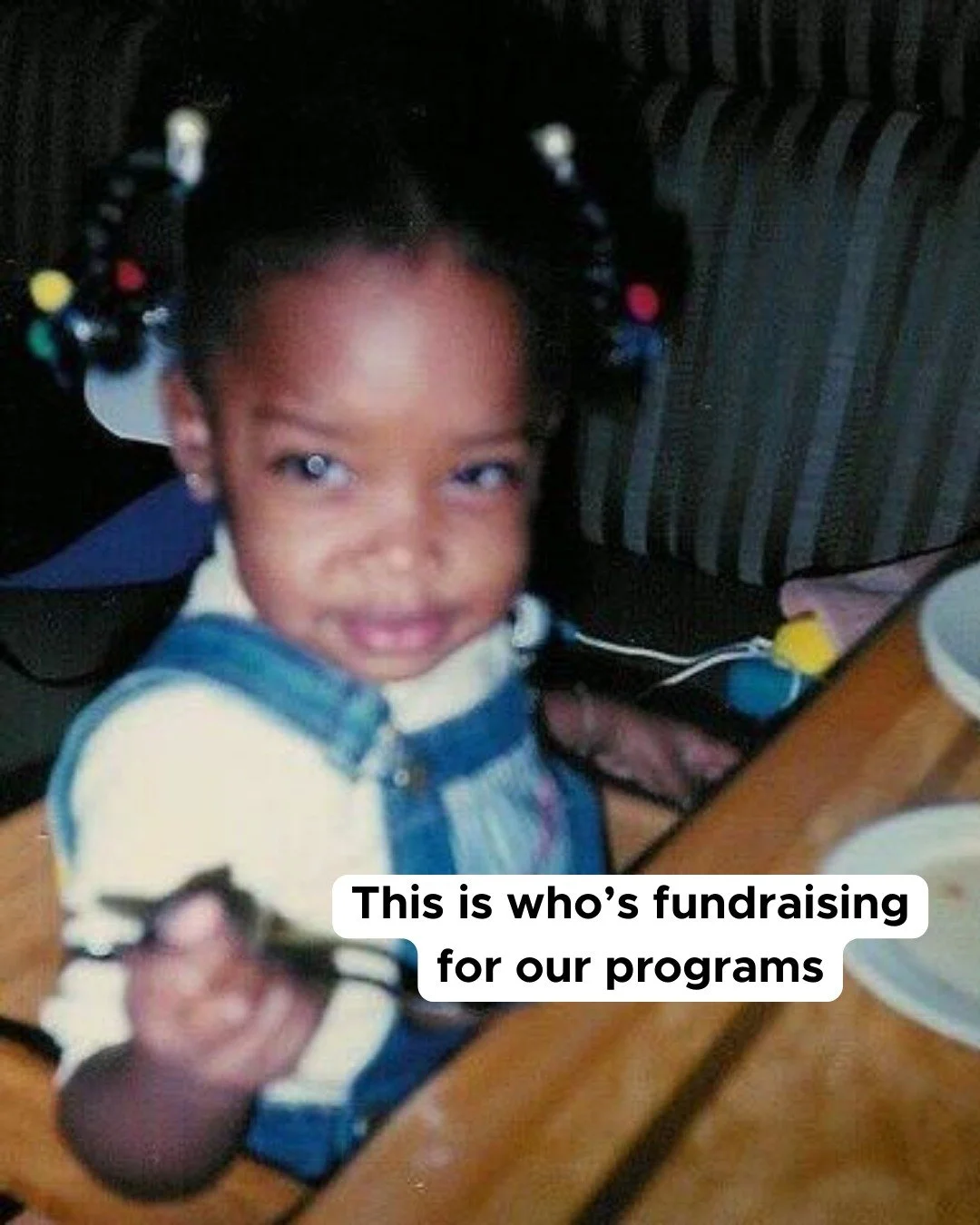 #MeetTheStaff of the Pauli Murray Center! 🥹 Check out these cute pictures of some of our team members who work behind the scenes each day to uplift Pauli's life and legacy. 

*Baby photos were shared with thoughtful consent from team members and par