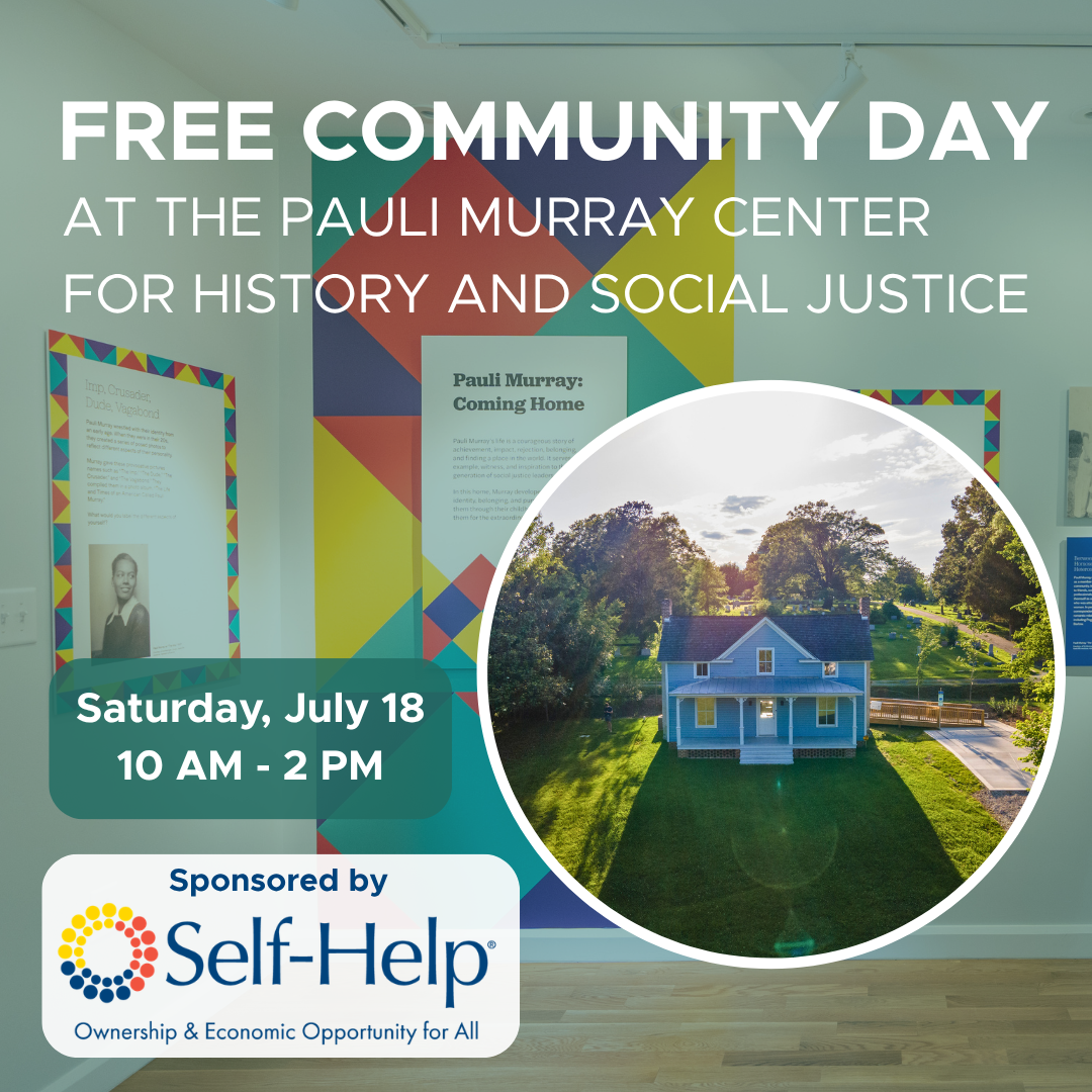 Free Community Day