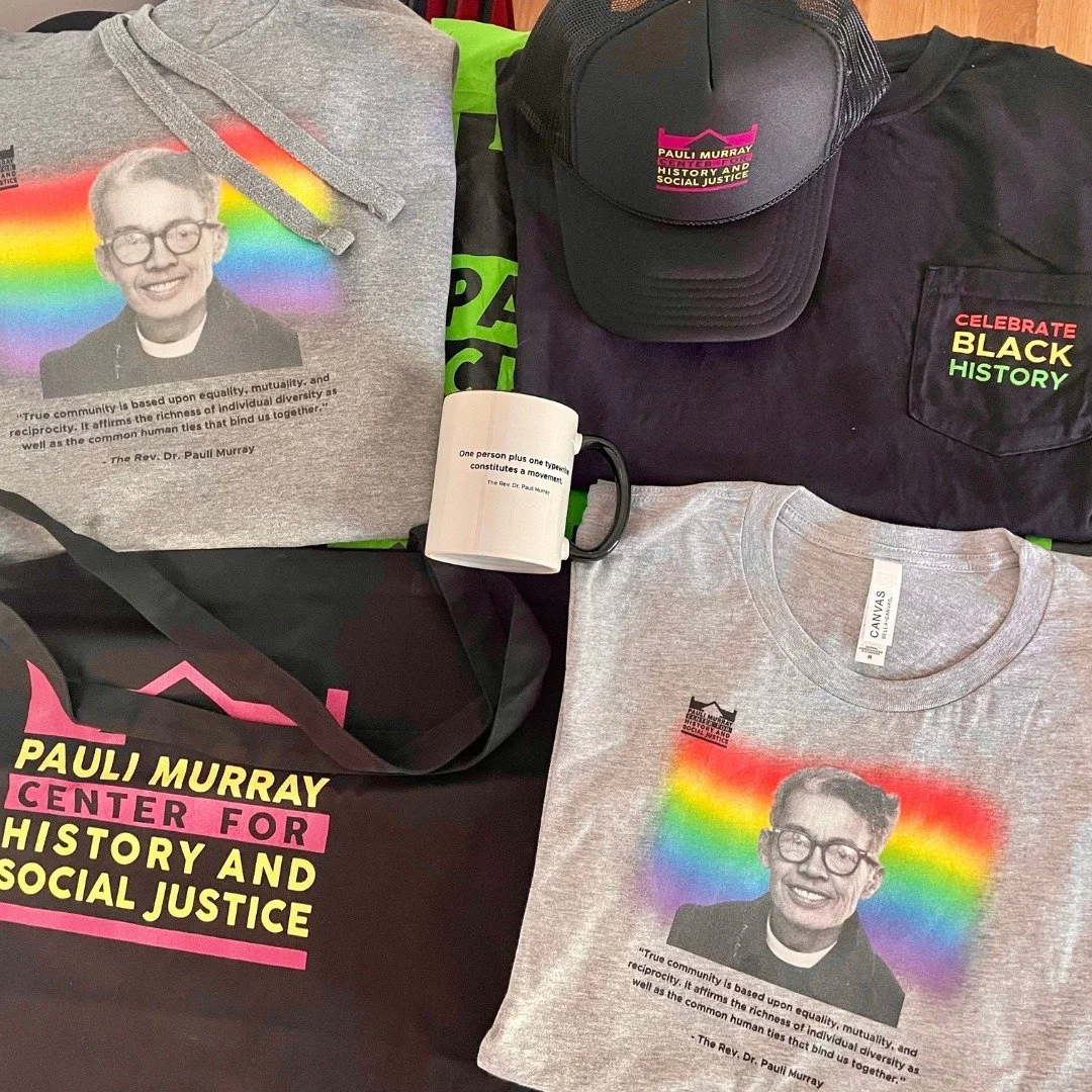 We&rsquo;re excited to participate in Bid for Better: a Triangle Wide Nonprofit Auction with a special Pauli Merch Bundle! The winning bidder will receive a PMC tote bag, Movement Mug, PMC trucker hat, and their choice of any t-shirt or sweatshirt fr