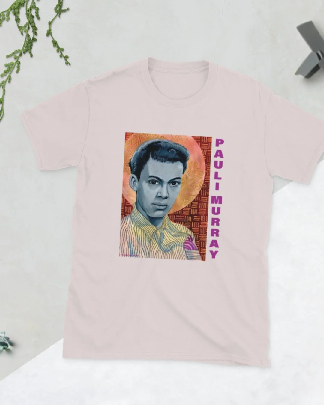 🎉 NEW LIMITED T-SHIRT DROP 🎉 We're excited to partner with Verlena Johnson for a limited edition t-shirt design featuring her artwork. This exclusive piece will only be available during the month of June! Visit the link in our bio or https://www.pa