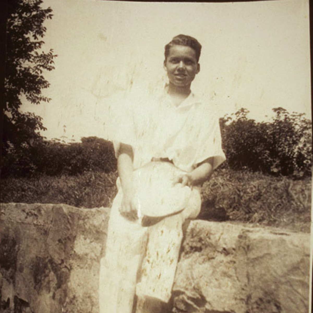 Writing Pauli Murray History in the Twenty-First Century: The Impact of Transgender Studies