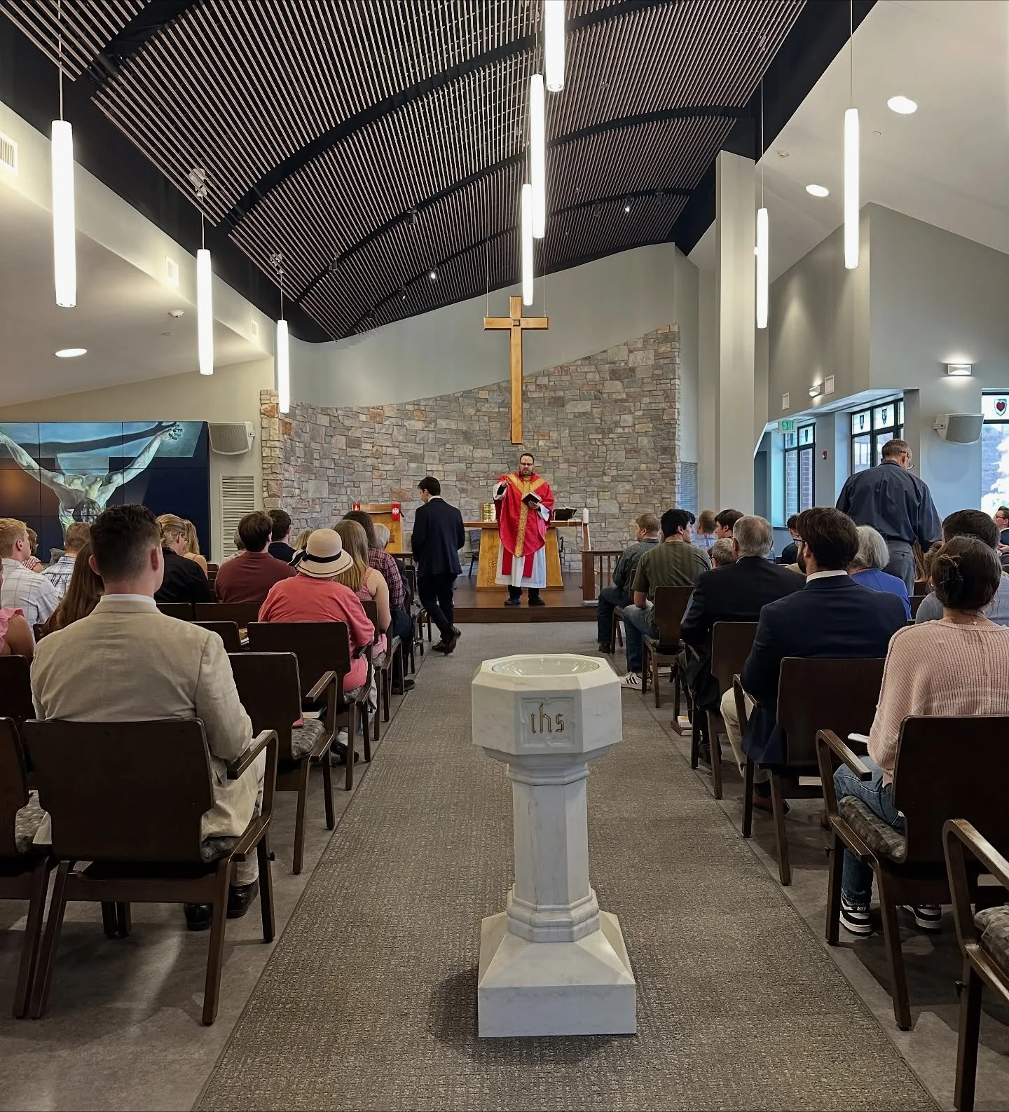 ULu has been busy the last few weeks! Join us this weekend &amp; next week for more opportunities for fellowship with one another! We hope to see you soon!

SUNDAY, OCTOBER 19 

9:15 AM - Bible Study (basement) &amp; Children&rsquo;s Sunday School (C