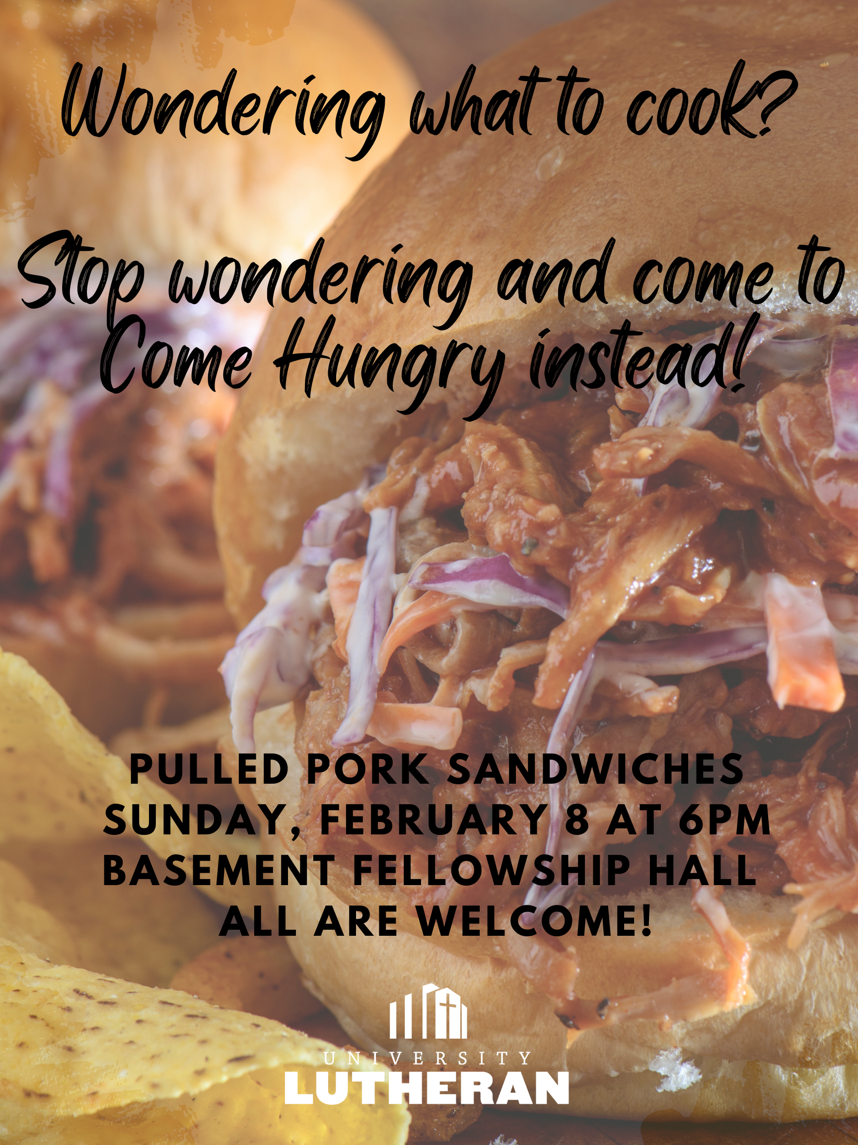 Come Hungry 2-8-26.png